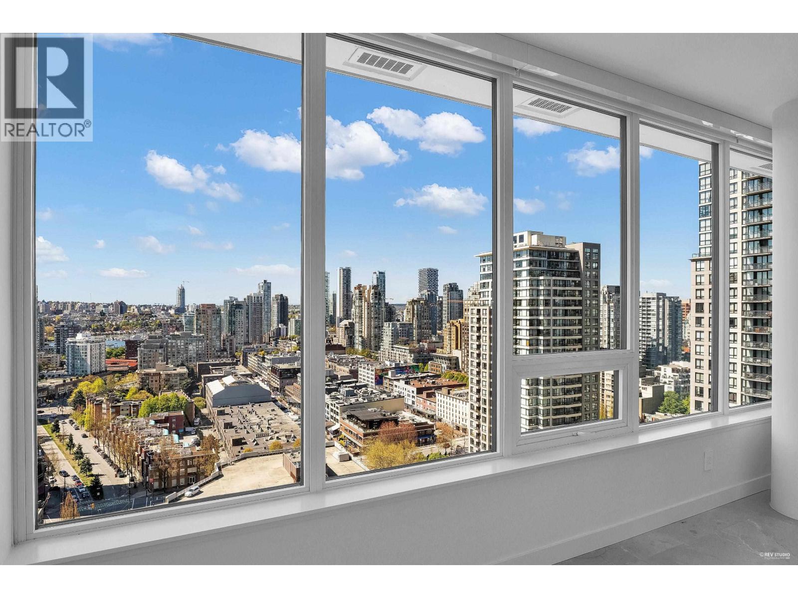 2104 885 Cambie Street, Vancouver, British Columbia  V6B 0R6 - Photo 25 - R3097426