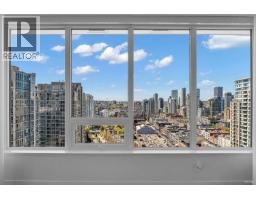 2104 885 CAMBIE STREET, Vancouver, British Columbia