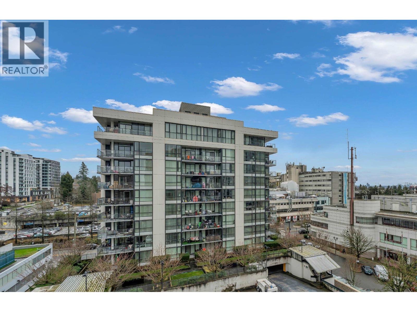 801 140 E 14 Street, North Vancouver, British Columbia  V7L 2N3 - Photo 33 - R3097427