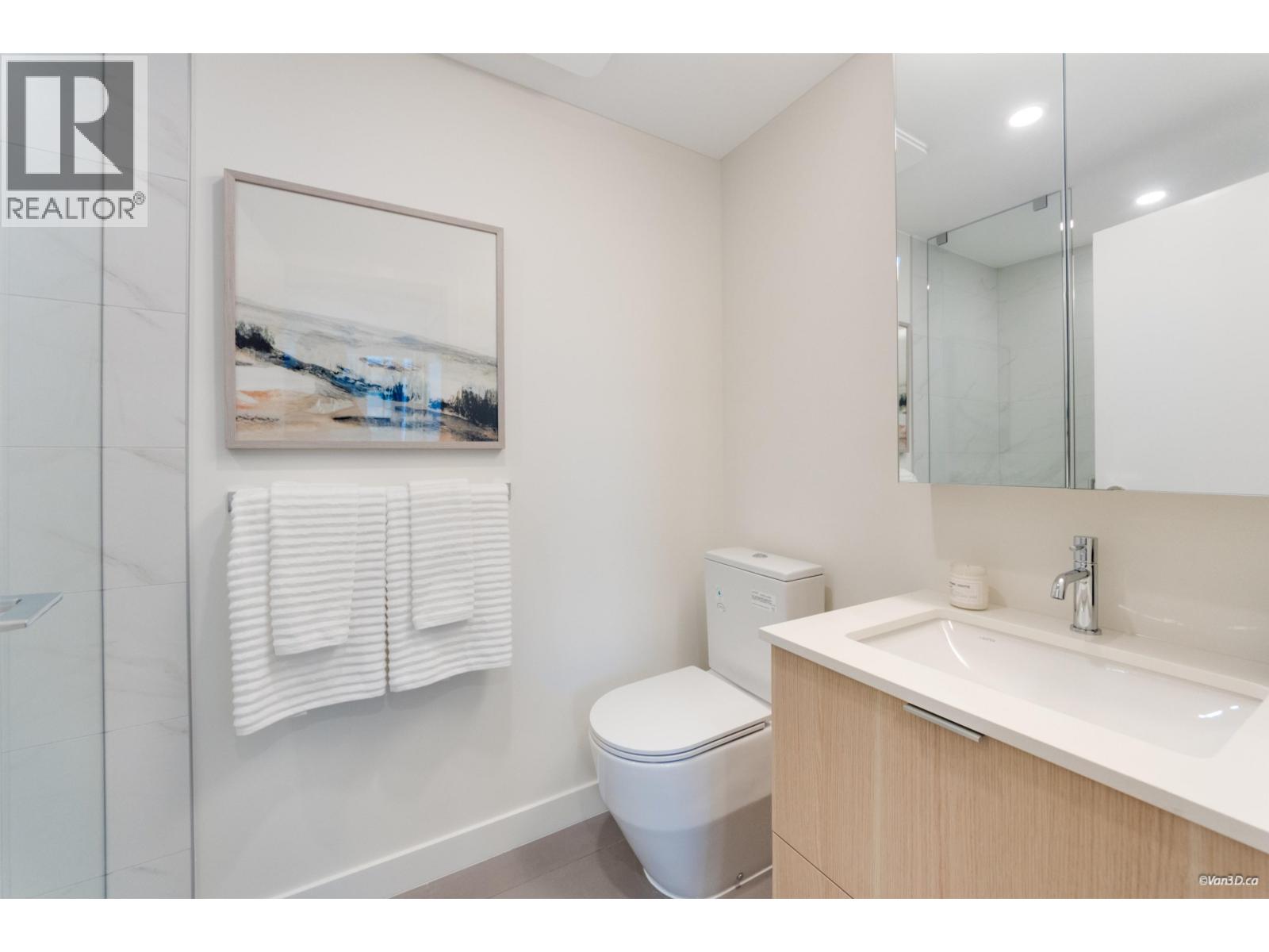 2707 308 Alderson Avenue, Coquitlam, British Columbia  V3K 0J2 - Photo 10 - R3097432