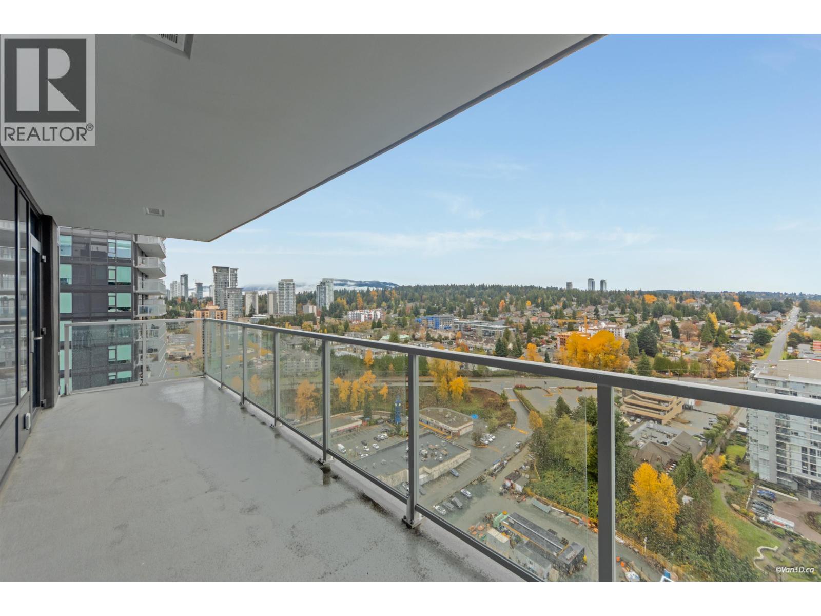 2707 308 Alderson Avenue, Coquitlam, British Columbia  V3K 0J2 - Photo 14 - R3097432