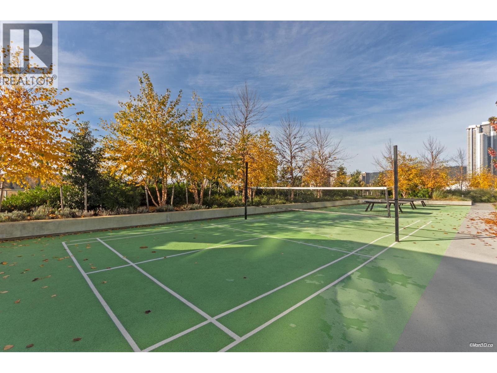 2707 308 Alderson Avenue, Coquitlam, British Columbia  V3K 0J2 - Photo 18 - R3097432