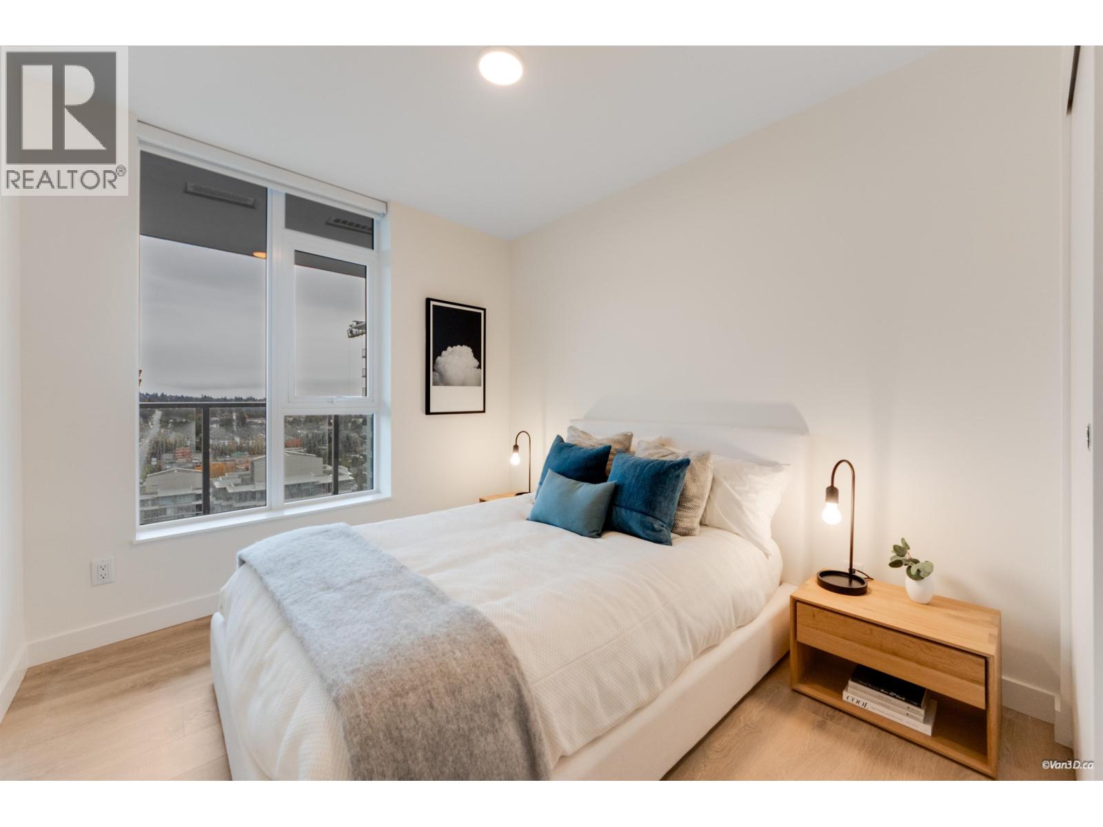 2707 308 Alderson Avenue, Coquitlam, British Columbia  V3K 0J2 - Photo 7 - R3097432