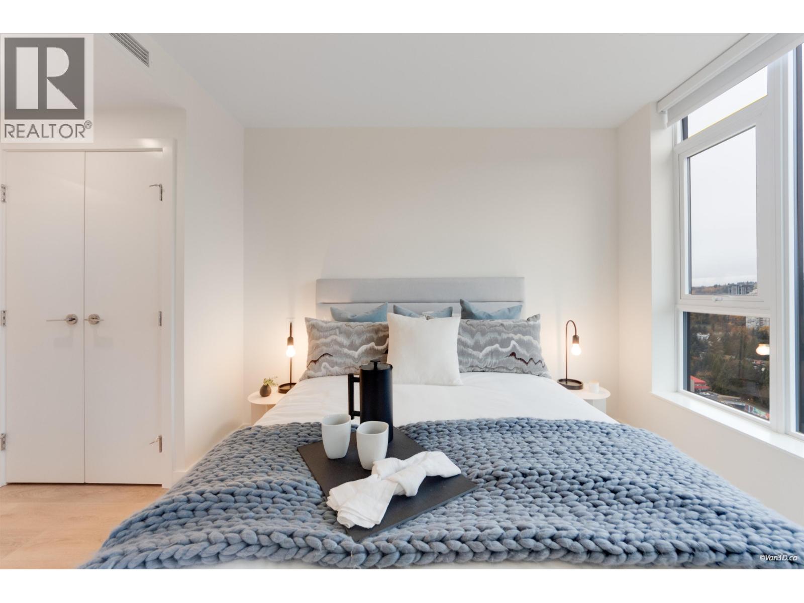 2707 308 Alderson Avenue, Coquitlam, British Columbia  V3K 0J2 - Photo 9 - R3097432