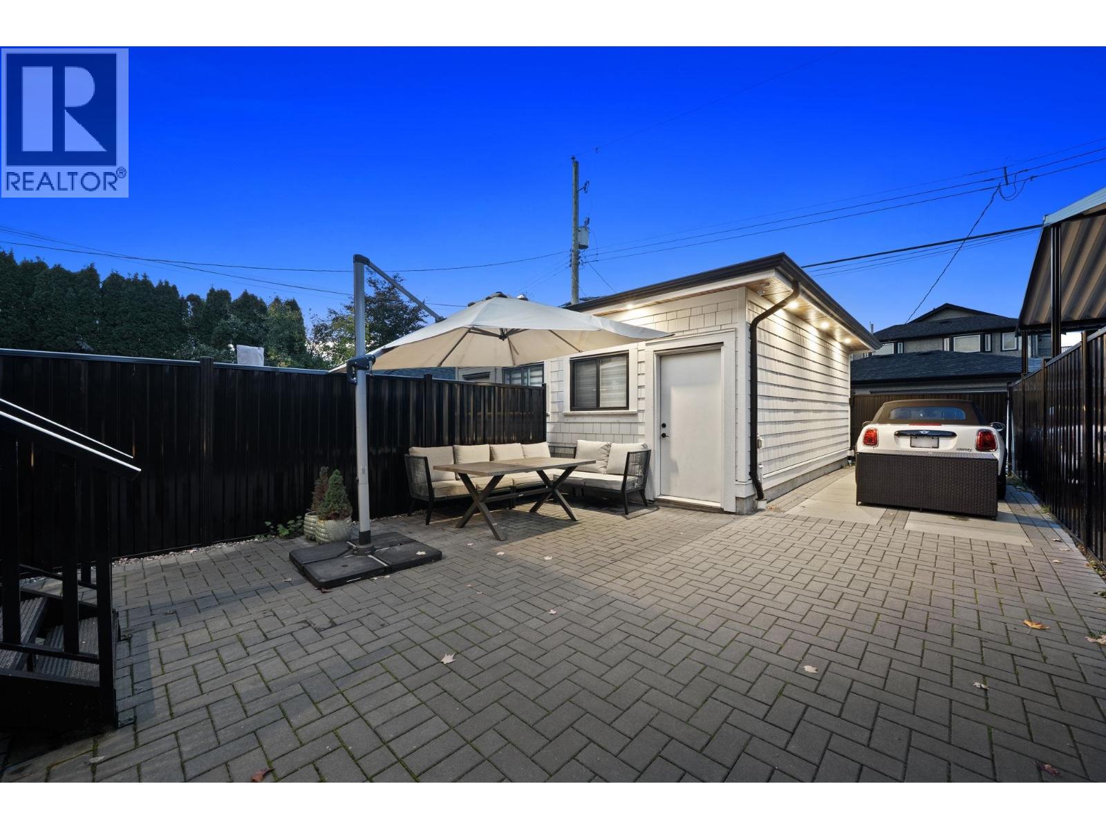 2815 W 19th Avenue, Vancouver, British Columbia  V6L 1E4 - Photo 27 - R3097438