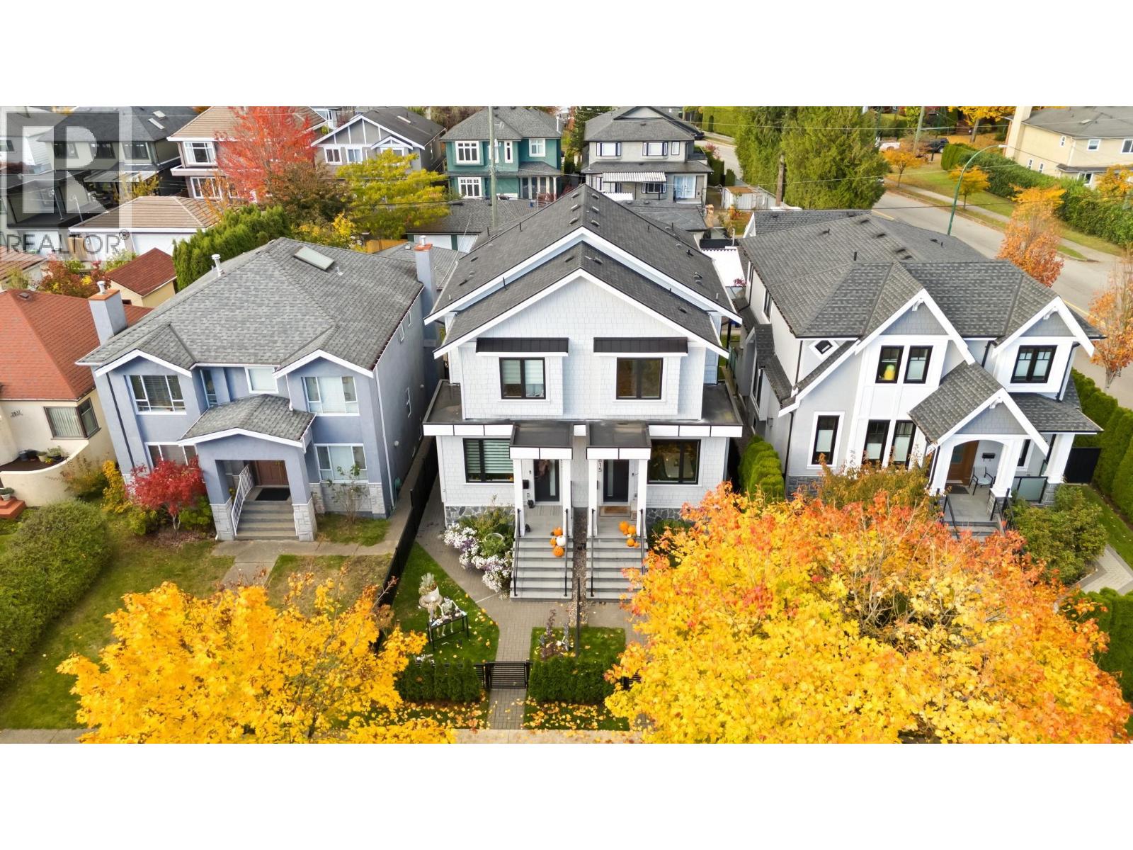 2815 W 19th Avenue, Vancouver, British Columbia  V6L 1E4 - Photo 32 - R3097438