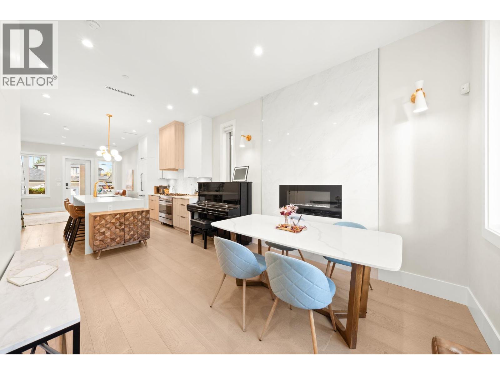 2815 W 19th Avenue, Vancouver, British Columbia  V6L 1E4 - Photo 9 - R3097438