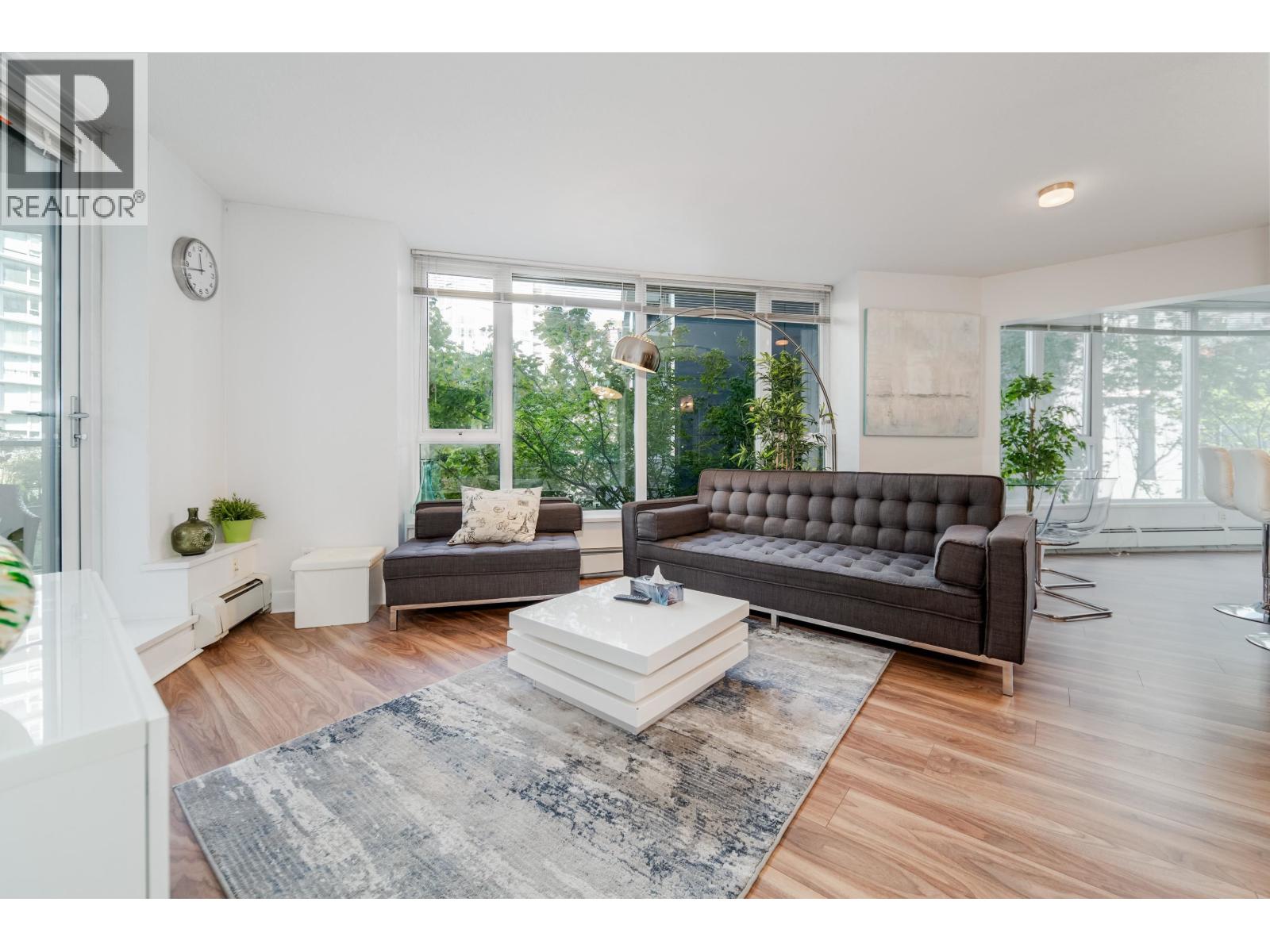 301 689 Abbott Street, Vancouver, British Columbia  V6B 0J2 - Photo 11 - R3097440