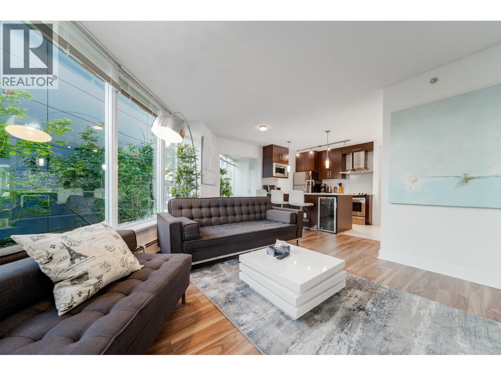 301 689 Abbott Street, Vancouver, British Columbia  V6B 0J2 - Photo 12 - R3097440