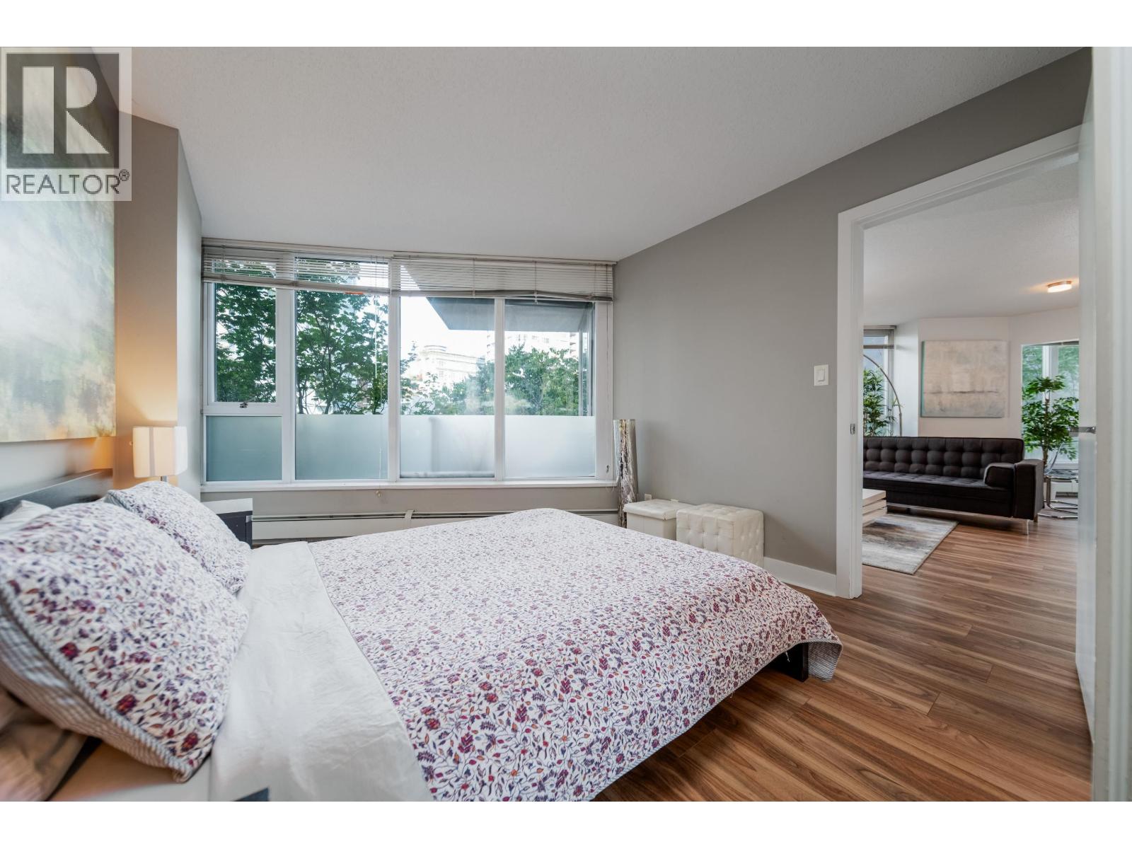 301 689 Abbott Street, Vancouver, British Columbia  V6B 0J2 - Photo 14 - R3097440