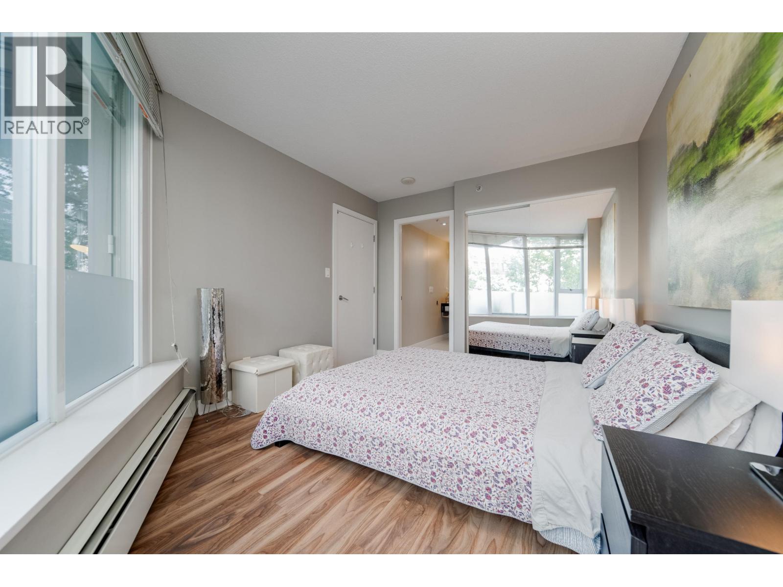 301 689 Abbott Street, Vancouver, British Columbia  V6B 0J2 - Photo 15 - R3097440