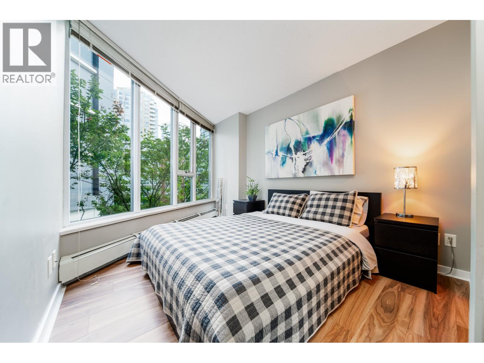 301 689 Abbott Street, Vancouver, British Columbia  V6B 0J2 - Photo 20 - R3097440