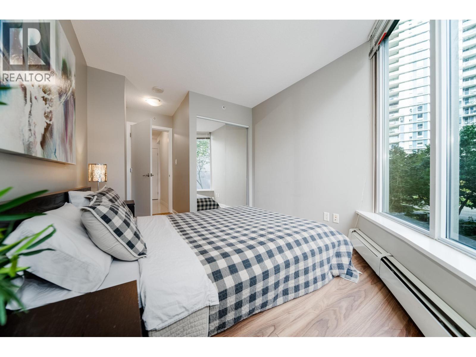 301 689 Abbott Street, Vancouver, British Columbia  V6B 0J2 - Photo 22 - R3097440