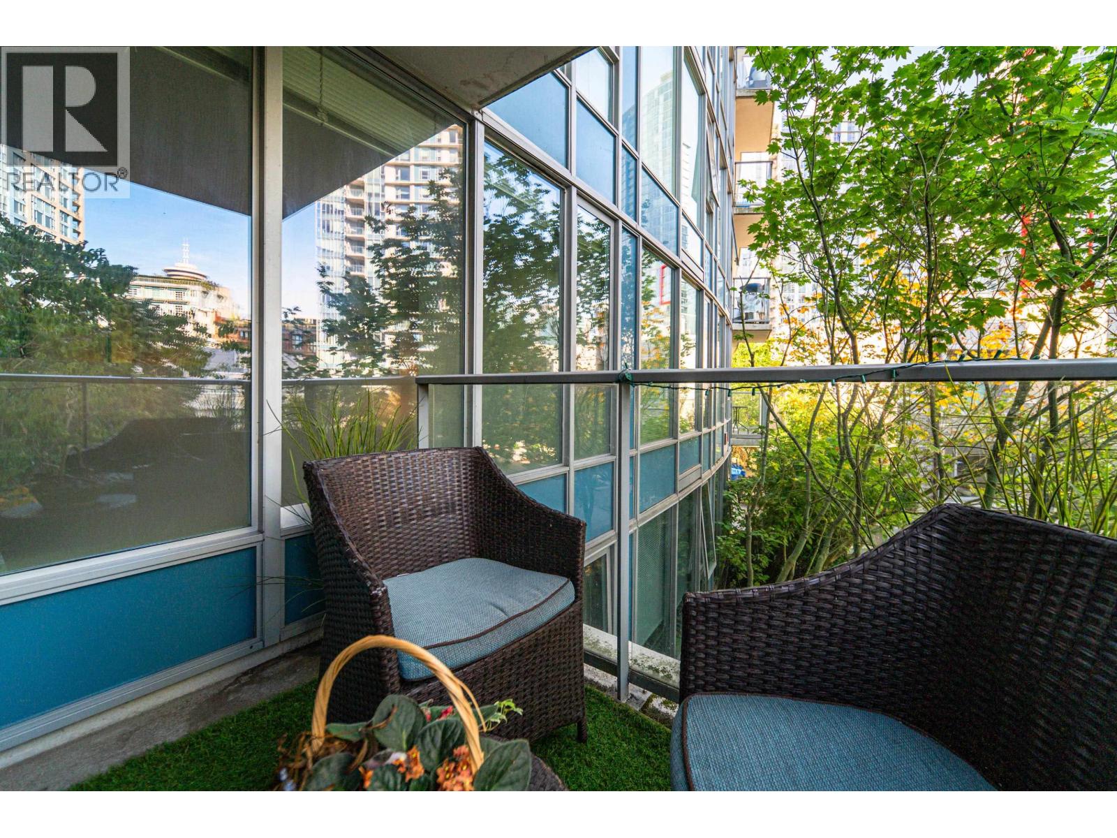 301 689 Abbott Street, Vancouver, British Columbia  V6B 0J2 - Photo 24 - R3097440