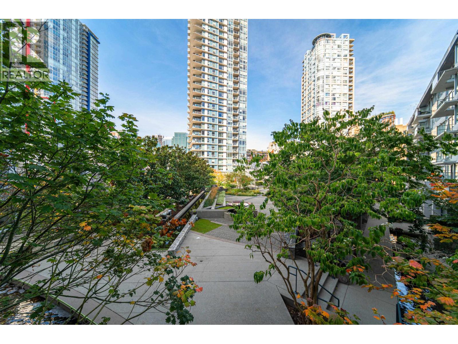 301 689 Abbott Street, Vancouver, British Columbia  V6B 0J2 - Photo 25 - R3097440