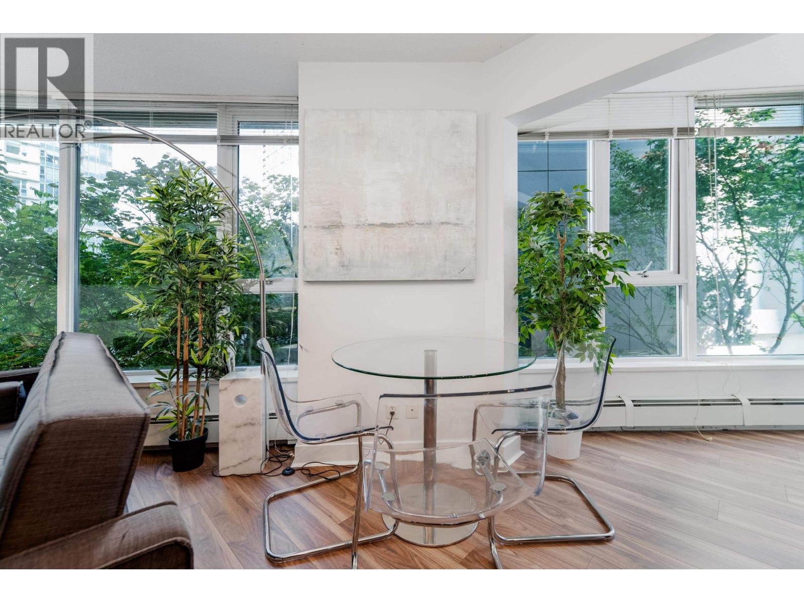 301 689 Abbott Street, Vancouver, British Columbia  V6B 0J2 - Photo 7 - R3097440