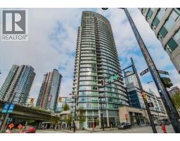 301 689 ABBOTT STREET, Vancouver, British Columbia