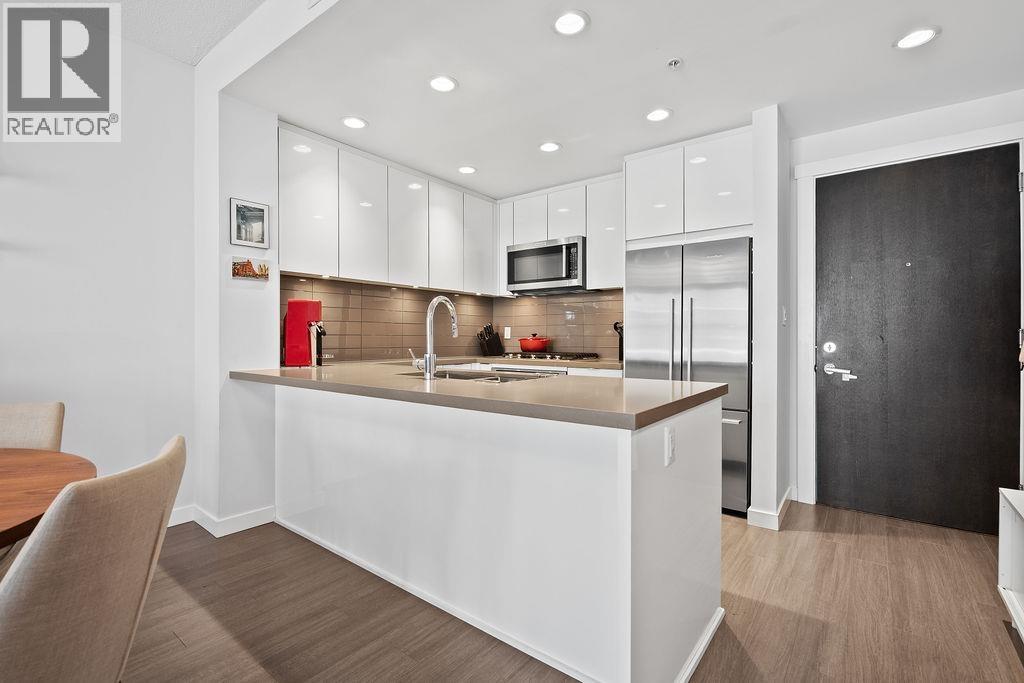 328 255 W 1st Street, North Vancouver, British Columbia  V7M 3G8 - Photo 24 - R3097447