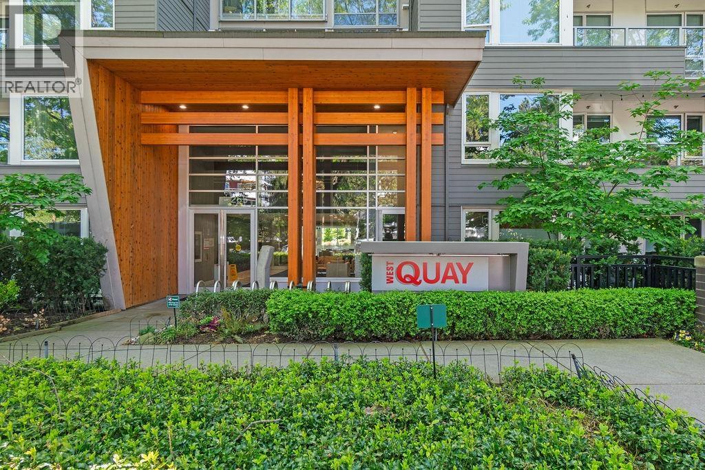 328 255 W 1st Street, North Vancouver, British Columbia  V7M 3G8 - Photo 32 - R3097447