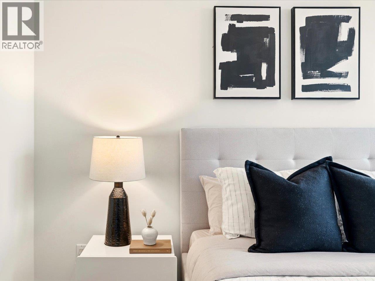 503 933 Hornby Street, Vancouver, British Columbia  V6Z 3G4 - Photo 10 - R3097450