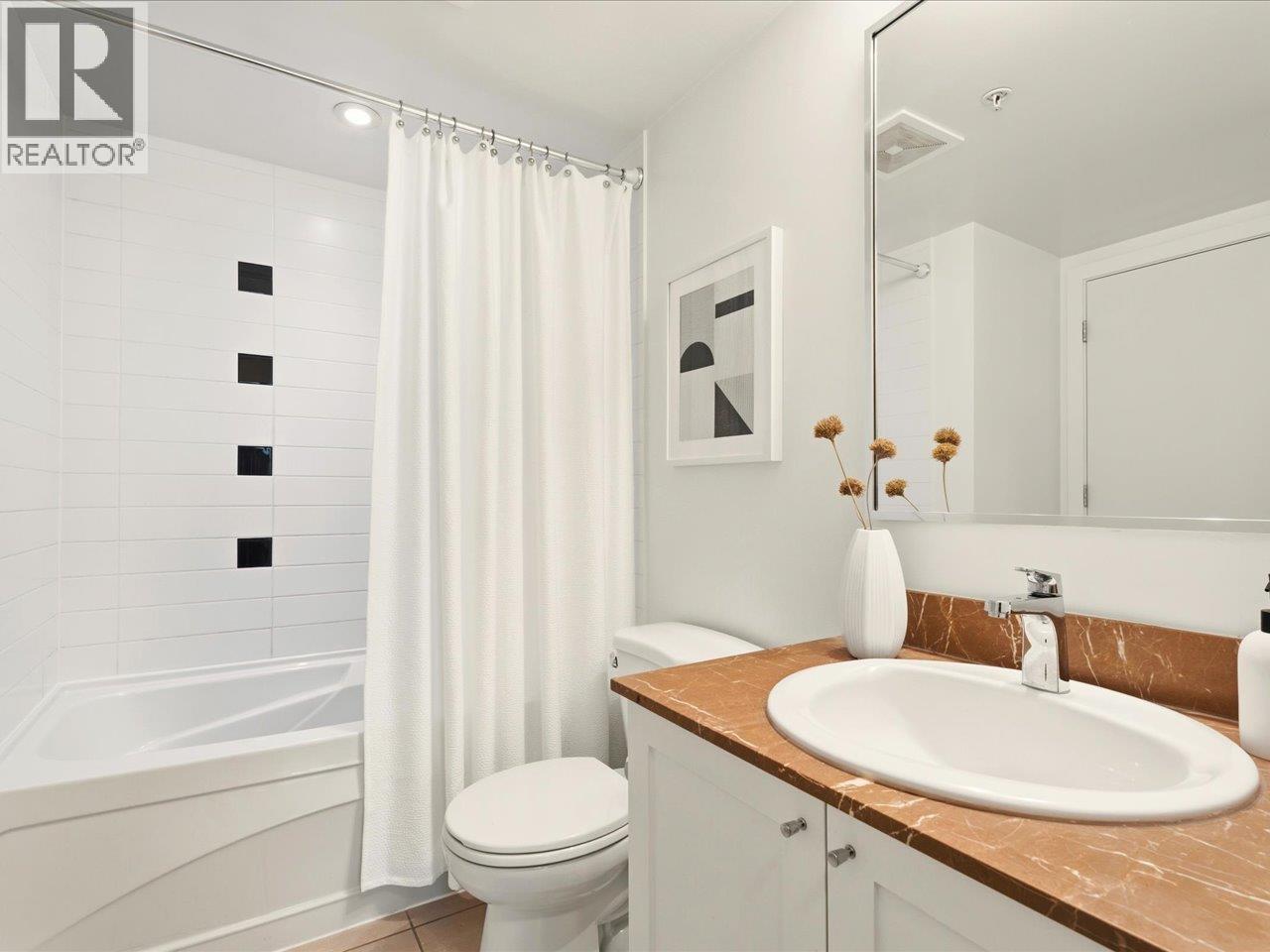 503 933 Hornby Street, Vancouver, British Columbia  V6Z 3G4 - Photo 12 - R3097450