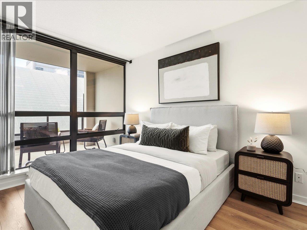 503 933 Hornby Street, Vancouver, British Columbia  V6Z 3G4 - Photo 13 - R3097450