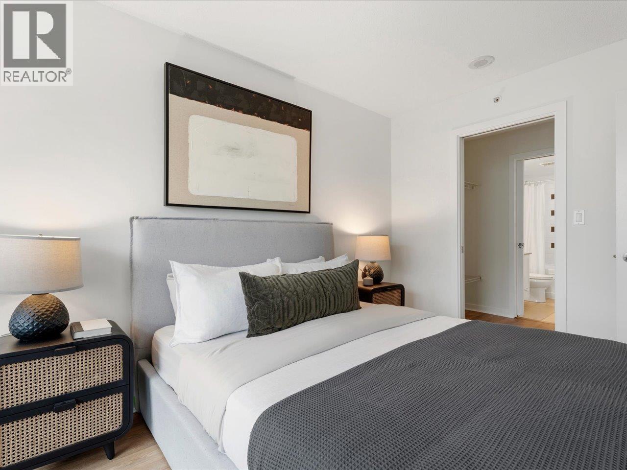 503 933 Hornby Street, Vancouver, British Columbia  V6Z 3G4 - Photo 14 - R3097450