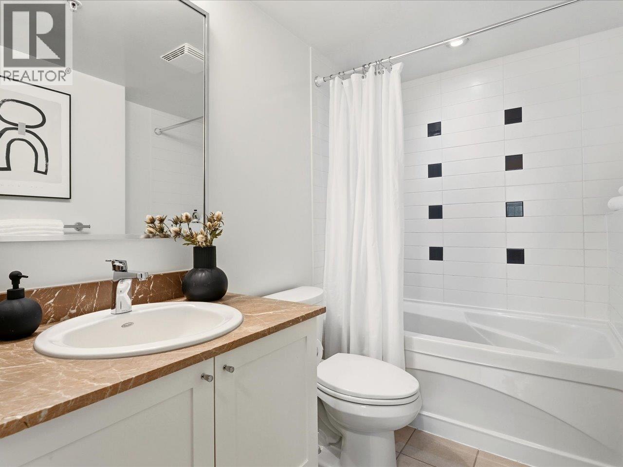 503 933 Hornby Street, Vancouver, British Columbia  V6Z 3G4 - Photo 15 - R3097450