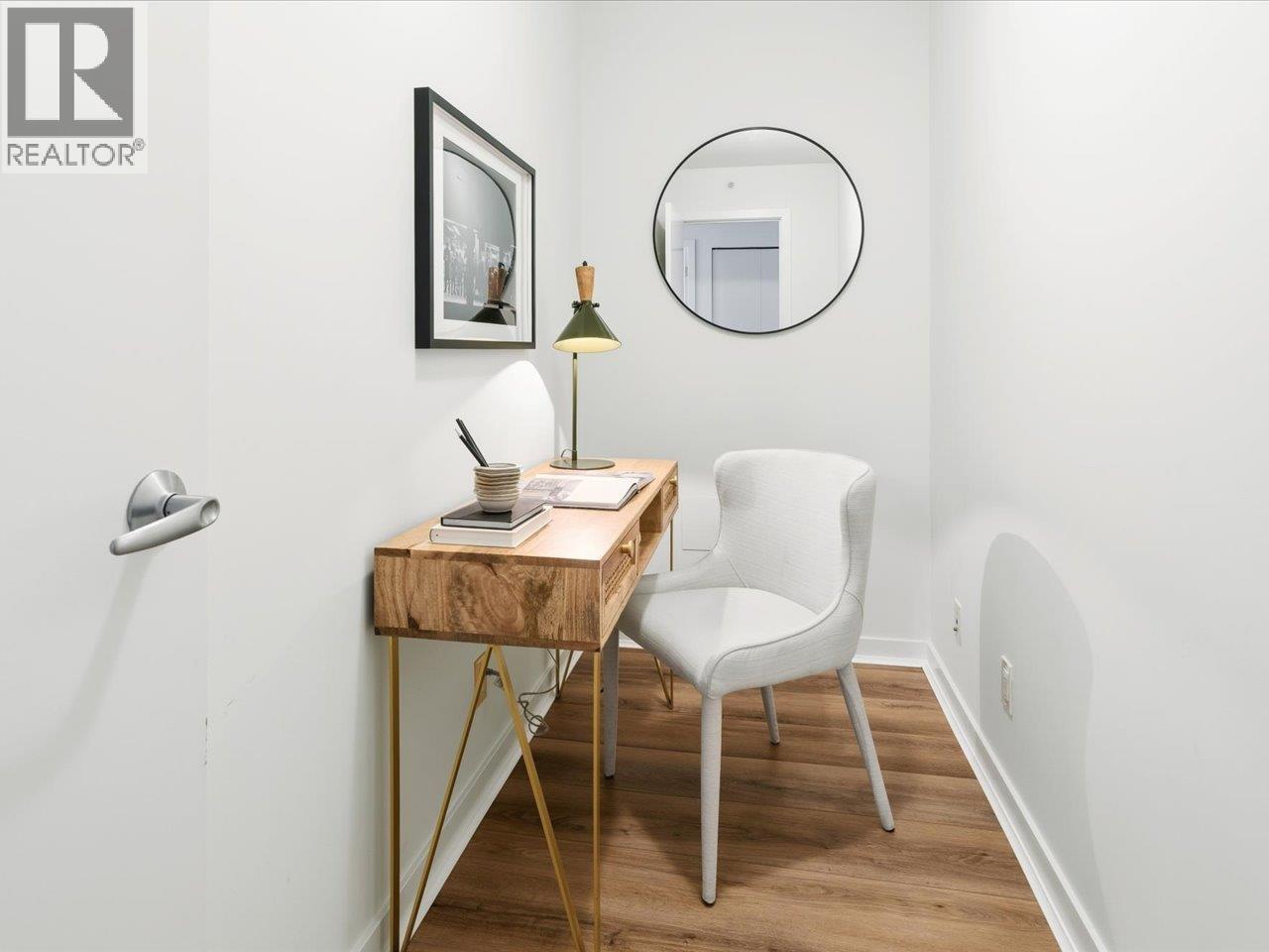 503 933 Hornby Street, Vancouver, British Columbia  V6Z 3G4 - Photo 16 - R3097450