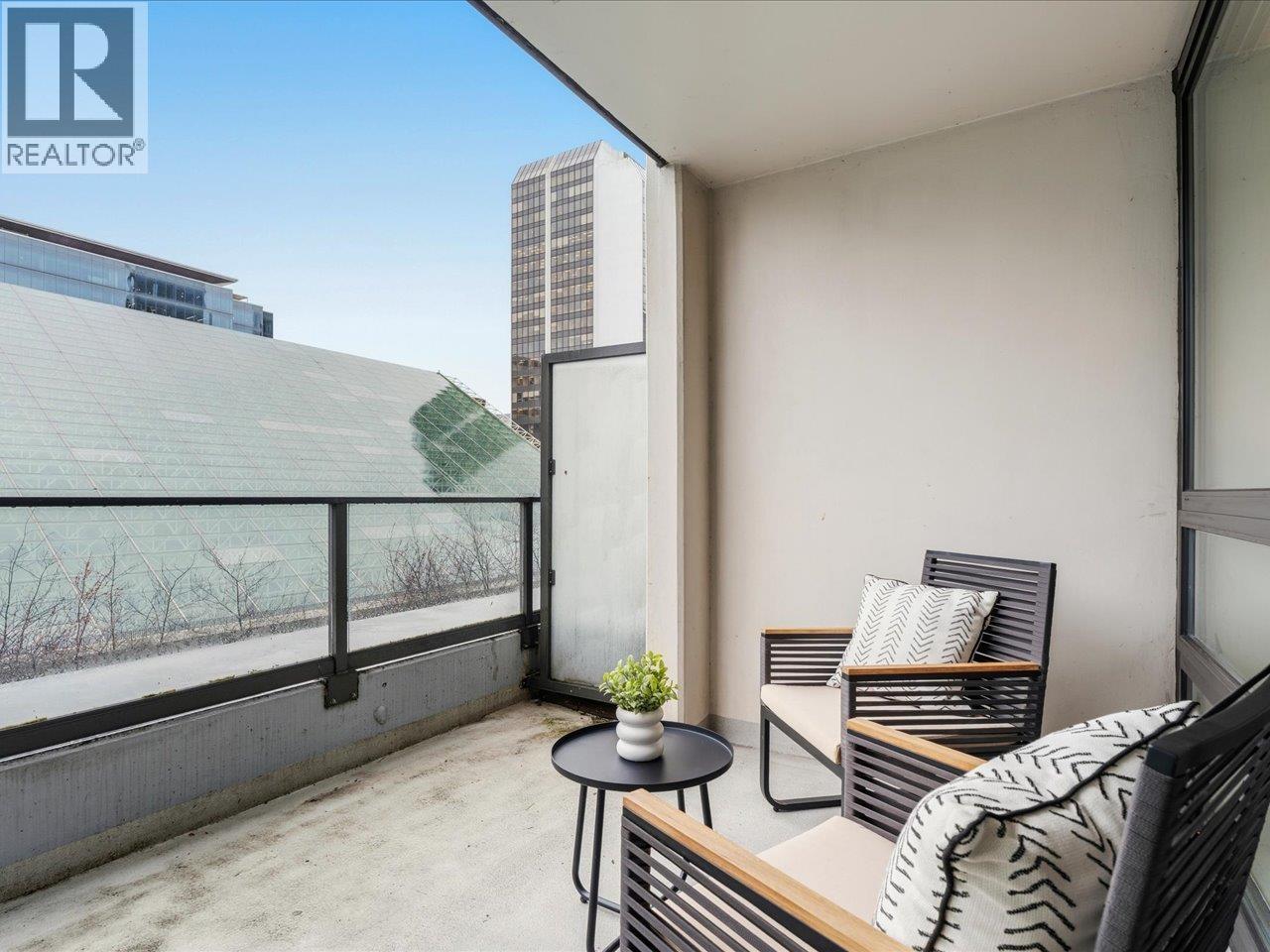 503 933 Hornby Street, Vancouver, British Columbia  V6Z 3G4 - Photo 18 - R3097450