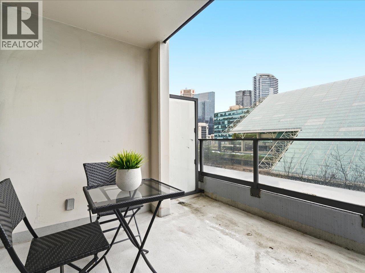 503 933 Hornby Street, Vancouver, British Columbia  V6Z 3G4 - Photo 20 - R3097450