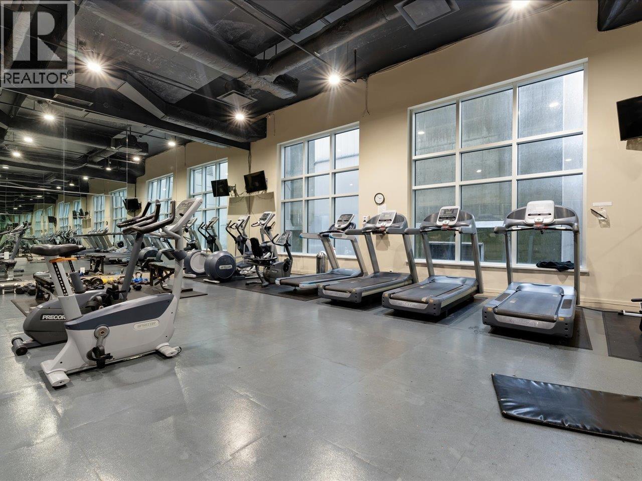 503 933 Hornby Street, Vancouver, British Columbia  V6Z 3G4 - Photo 21 - R3097450