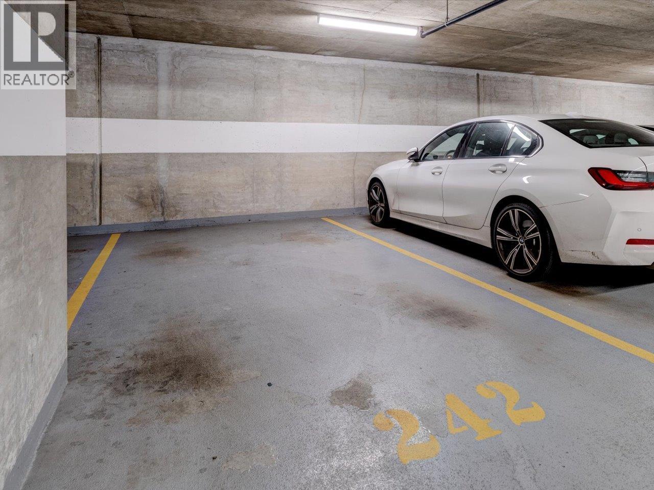 503 933 Hornby Street, Vancouver, British Columbia  V6Z 3G4 - Photo 23 - R3097450