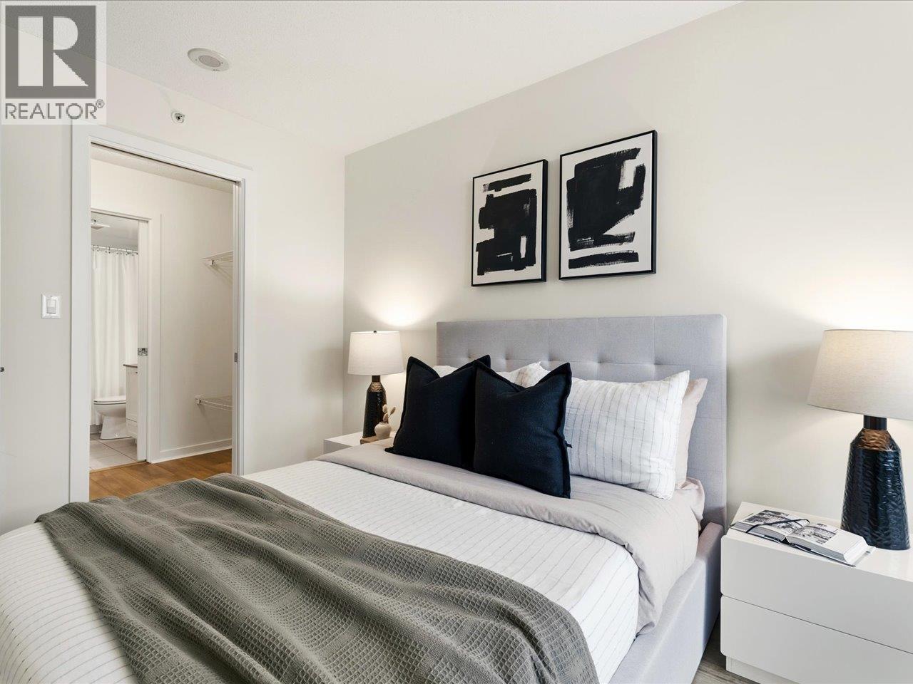 503 933 Hornby Street, Vancouver, British Columbia  V6Z 3G4 - Photo 9 - R3097450