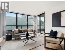 503 933 HORNBY STREET, Vancouver, British Columbia