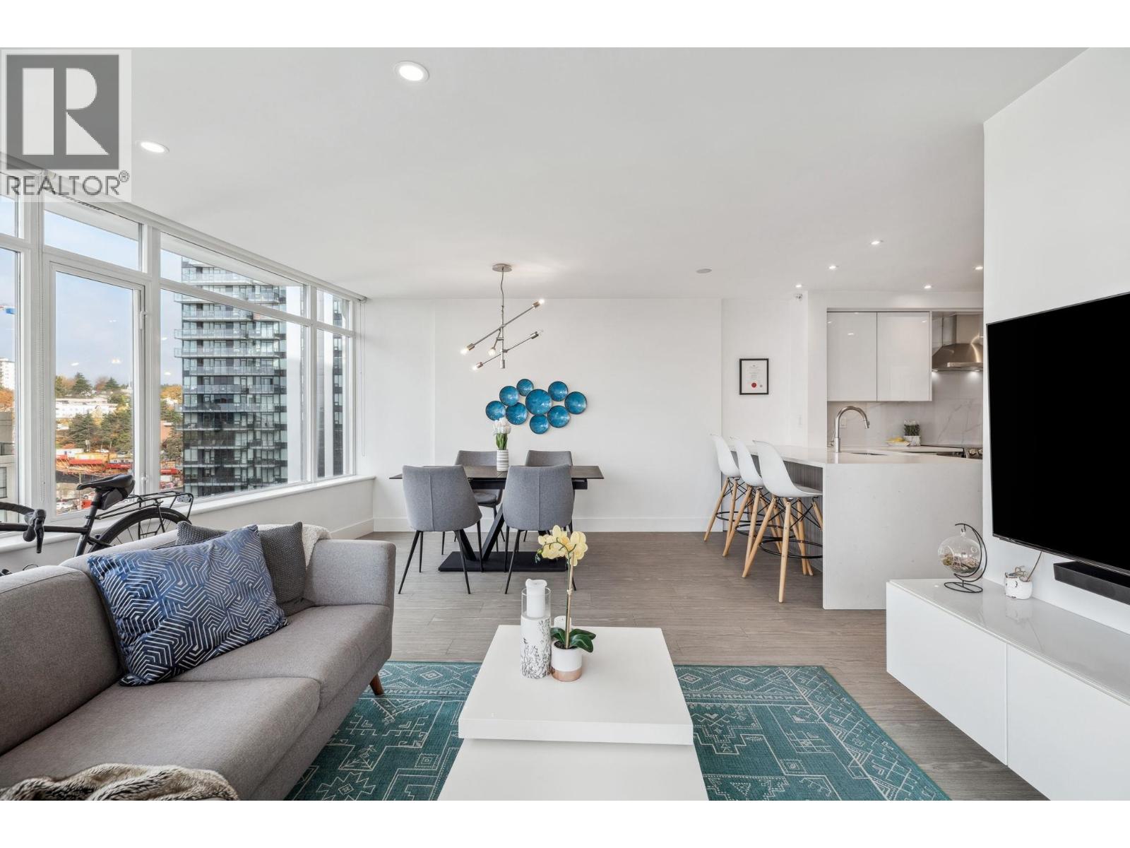 1908 898 Carnarvon Street, New Westminster, British Columbia  V3M 0C3 - Photo 11 - R3097457