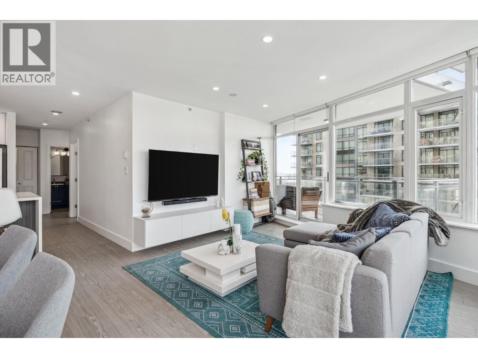 1908 898 Carnarvon Street, New Westminster, British Columbia  V3M 0C3 - Photo 12 - R3097457