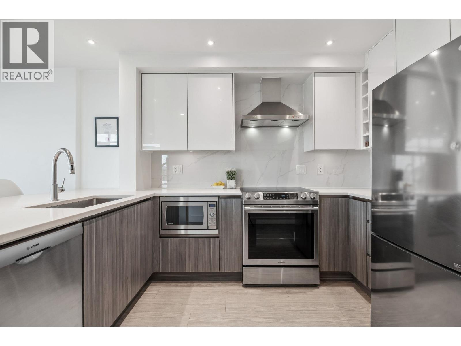 1908 898 Carnarvon Street, New Westminster, British Columbia  V3M 0C3 - Photo 15 - R3097457