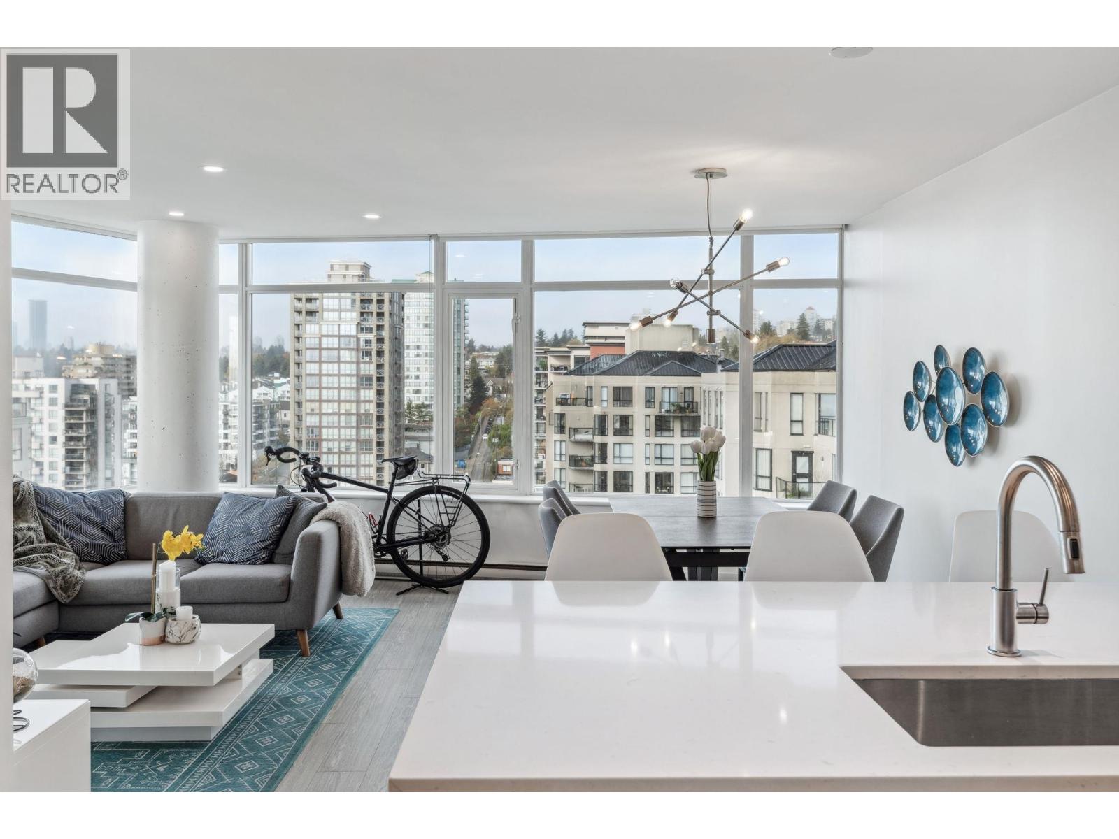 1908 898 Carnarvon Street, New Westminster, British Columbia  V3M 0C3 - Photo 18 - R3097457