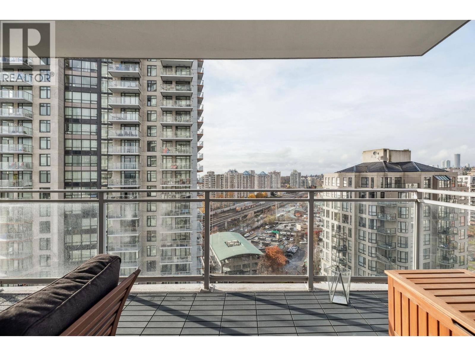 1908 898 Carnarvon Street, New Westminster, British Columbia  V3M 0C3 - Photo 23 - R3097457