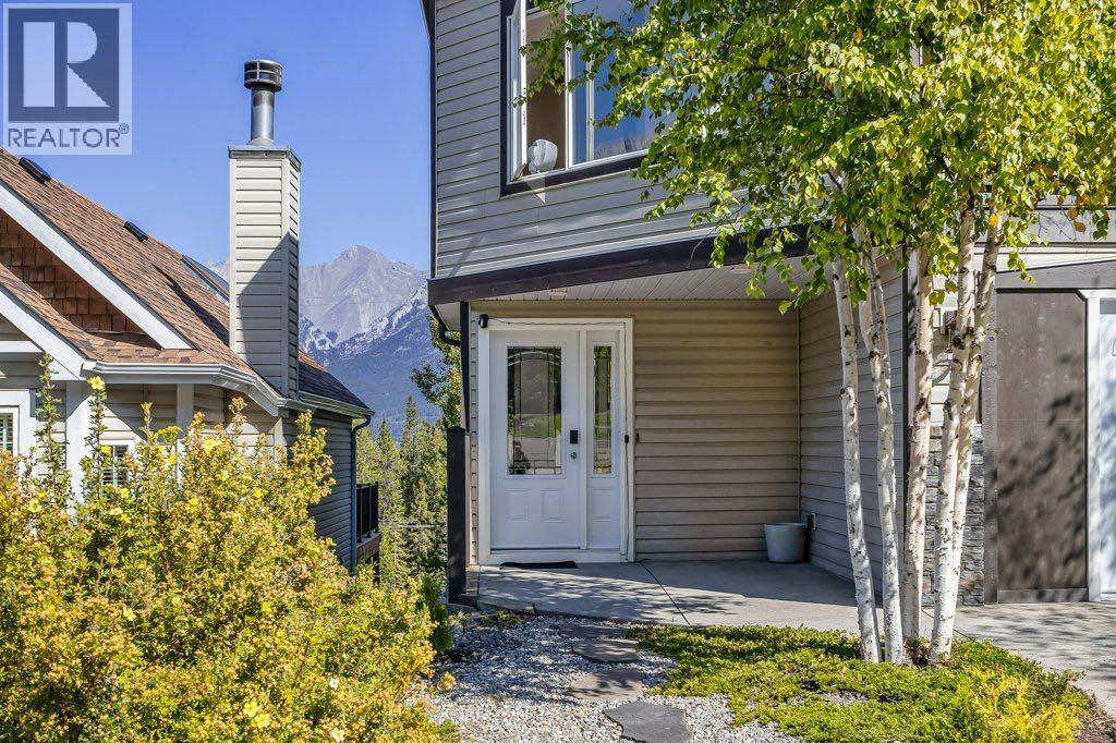 808 Lawrence Grassi Ridge, canmore, Alberta