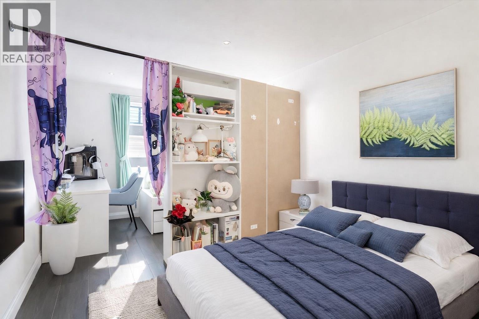 317 7800 St. Albans Road, Richmond, British Columbia  V6Y 3Y5 - Photo 7 - R3096544