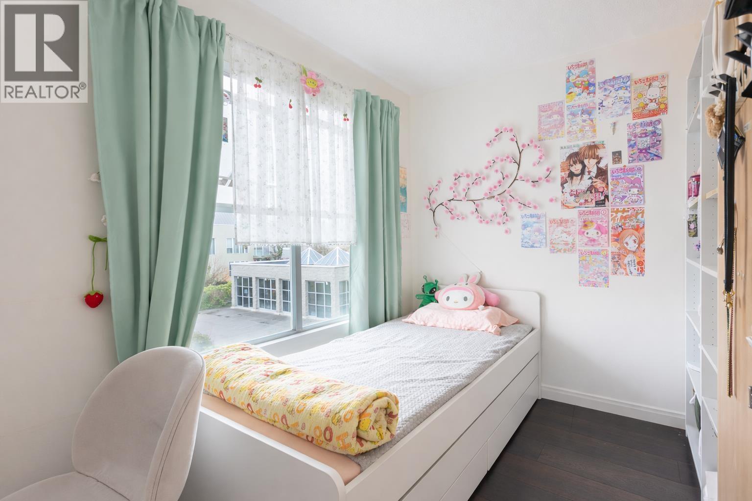 317 7800 St. Albans Road, Richmond, British Columbia  V6Y 3Y5 - Photo 8 - R3096544