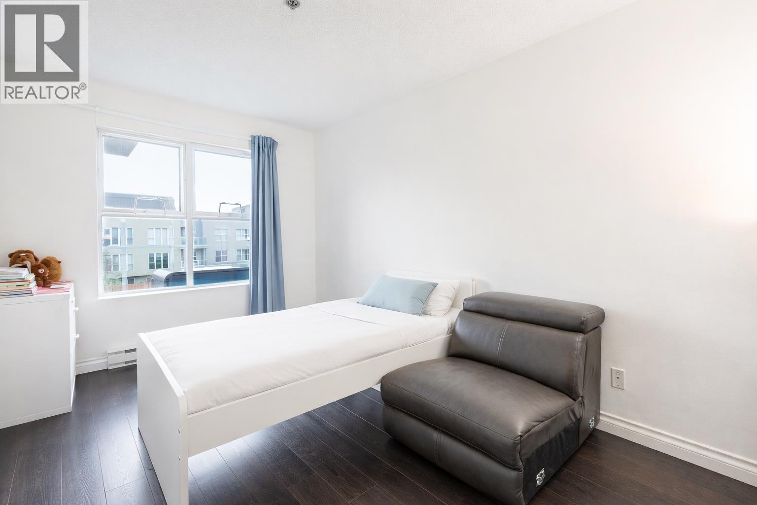 317 7800 St. Albans Road, Richmond, British Columbia  V6Y 3Y5 - Photo 11 - R3096544