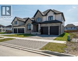 7266 SILVER CREEK Circle Unit# Lower, London, Ontario