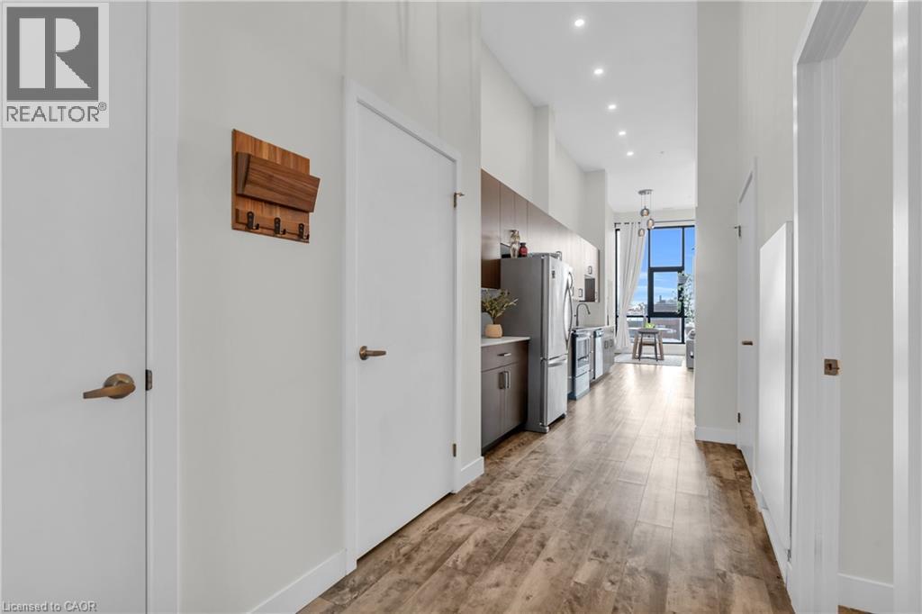 100 Garment Street Unit# 216, Kitchener, Ontario  N2G 0C3 - Photo 10 - 40810724