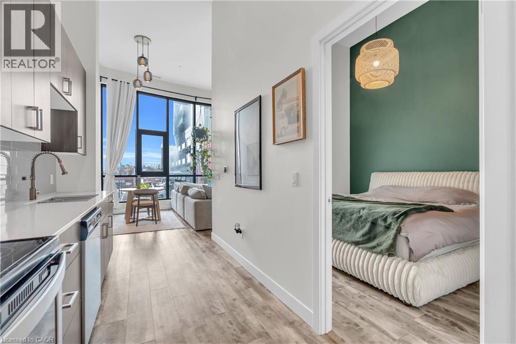 100 Garment Street Unit# 216, Kitchener, Ontario  N2G 0C3 - Photo 13 - 40810724