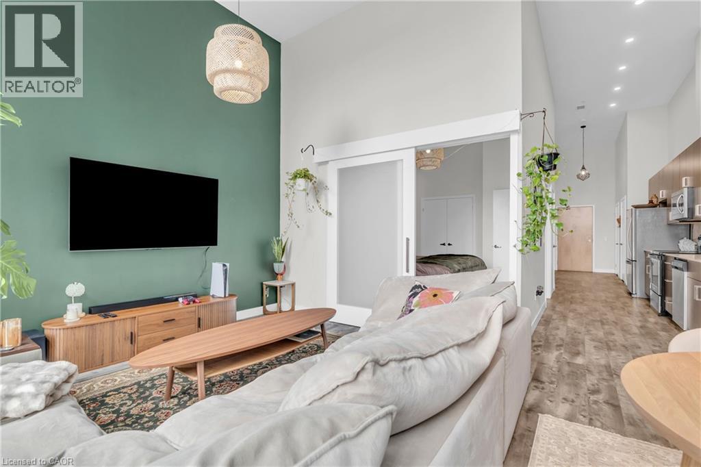 100 Garment Street Unit# 216, Kitchener, Ontario  N2G 0C3 - Photo 20 - 40810724