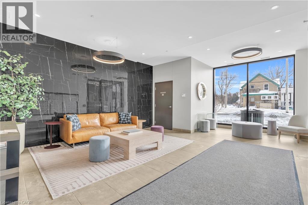 100 Garment Street Unit# 216, Kitchener, Ontario  N2G 0C3 - Photo 5 - 40810724