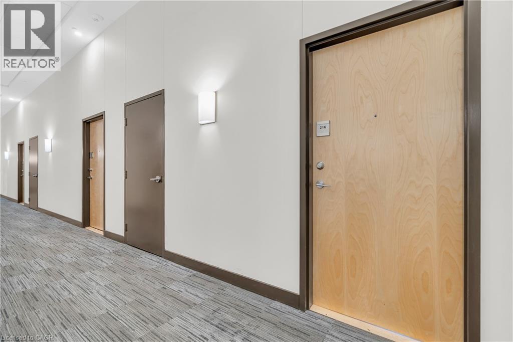 100 Garment Street Unit# 216, Kitchener, Ontario  N2G 0C3 - Photo 8 - 40810724
